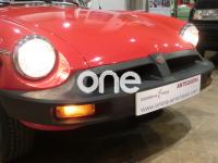 MG MGB 1979