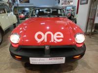 MG MGB 1979