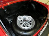 MG MGB 1979