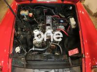MG MGB 1979