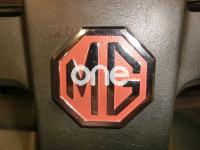 MG MGB 1979