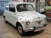 SEAT 600 1968