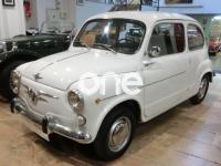 SEAT 600 1968