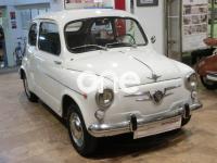 SEAT 600 1968