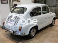 SEAT 600 1968