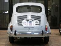 SEAT 600 1968