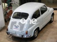 SEAT 600 1968