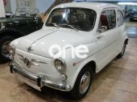 SEAT 600 1968