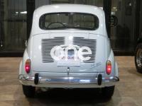 SEAT 600 1968