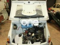 SEAT 600 1968