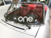 ALFA ROMEO Spider 1989