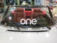ALFA ROMEO Spider 1989