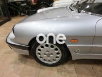 ALFA ROMEO Spider 1989
