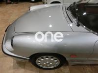 ALFA ROMEO Spider 1989
