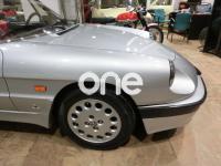 ALFA ROMEO Spider 1989
