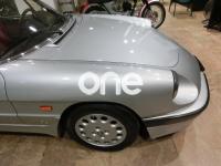 ALFA ROMEO Spider 1989