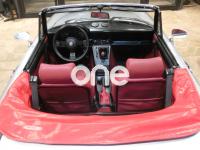 ALFA ROMEO Spider 1989
