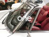 ALFA ROMEO Spider 1989
