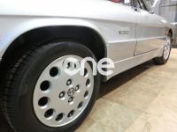 ALFA ROMEO Spider 1989
