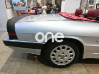 ALFA ROMEO Spider 1989