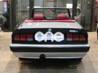 ALFA ROMEO Spider 1989