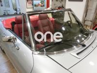 ALFA ROMEO Spider 1989