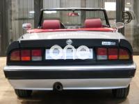 ALFA ROMEO Spider 1989