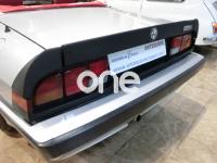 ALFA ROMEO Spider 1989