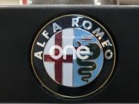 ALFA ROMEO Spider 1989