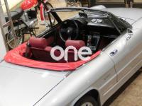 ALFA ROMEO Spider 1989