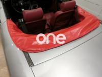 ALFA ROMEO Spider 1989