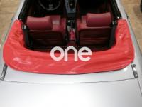 ALFA ROMEO Spider 1989