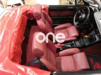 ALFA ROMEO Spider 1989