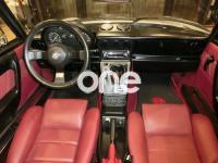 ALFA ROMEO Spider 1989
