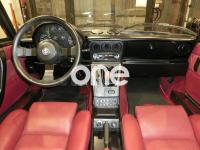 ALFA ROMEO Spider 1989
