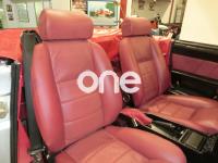 ALFA ROMEO Spider 1989