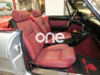 ALFA ROMEO Spider 1989