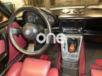 ALFA ROMEO Spider 1989