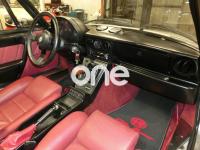 ALFA ROMEO Spider 1989