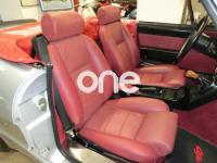 ALFA ROMEO Spider 1989