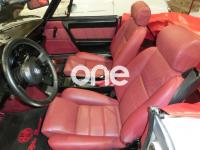 ALFA ROMEO Spider 1989