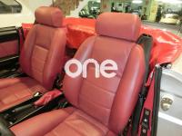ALFA ROMEO Spider 1989