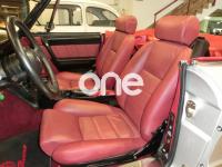 ALFA ROMEO Spider 1989