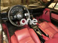ALFA ROMEO Spider 1989