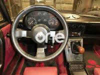 ALFA ROMEO Spider 1989