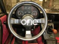 ALFA ROMEO Spider 1989