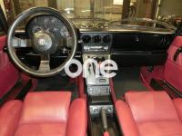 ALFA ROMEO Spider 1989