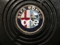 ALFA ROMEO Spider 1989