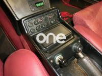 ALFA ROMEO Spider 1989