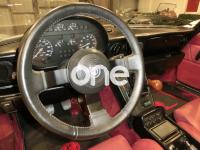 ALFA ROMEO Spider 1989